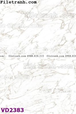 File tranh File in vân đá cẩm thạch VD2383 (ảnh gốc) in trần nhà