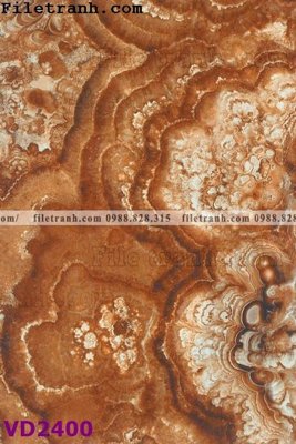 File tranh ảnh gốc File in vân đá cẩm thạch VD2400 dùng cho in khổ lớn