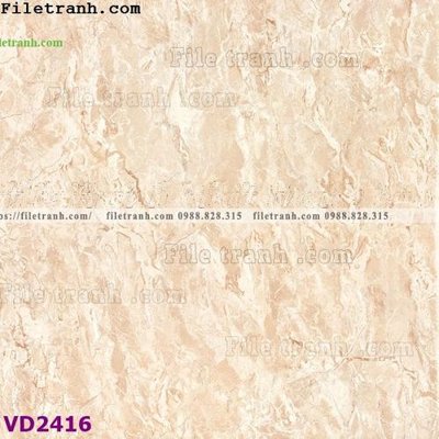 File tranh File in vân đá cẩm thạch VD2416 (gốc) chủ đề tĩnh vật