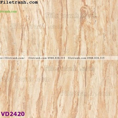 Tải file File in vân đá cẩm thạch VD2420 (gốc) in ấn chất lượng