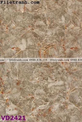 File gốc File in vân đá cẩm thạch VD2421 (bản quyền) cho in ấn