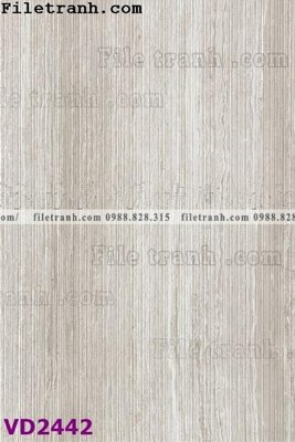 File in trần File in vân đá cẩm thạch VD2442 (bản gốc) 5D