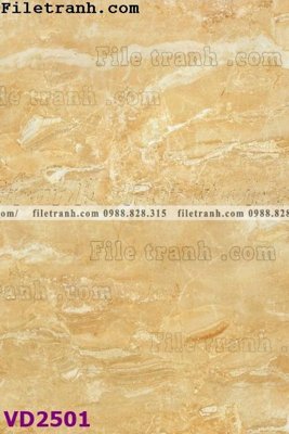 File gốc File in vân đá cẩm thạch VD2501 (in tráng gương) sang trọng