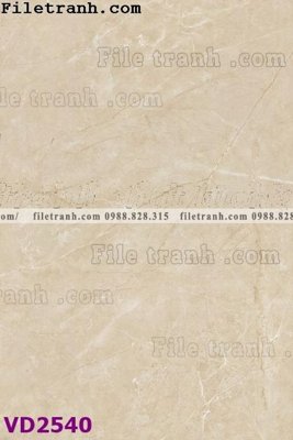 Download file gốc File in vân đá cẩm thạch VD2540 (in lụa) cao cấp