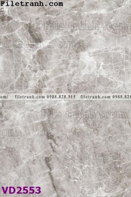 File in ấn File in vân đá cẩm thạch VD2553 chuyên nghiệp