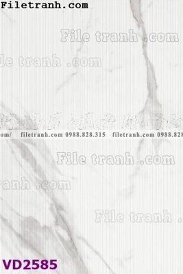 Tải file File in vân đá cẩm thạch VD2585 (gốc) làm file thiết kế