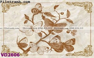 Tải file File in vân đá cẩm thạch VD2606 (gốc) làm tranh treo tường