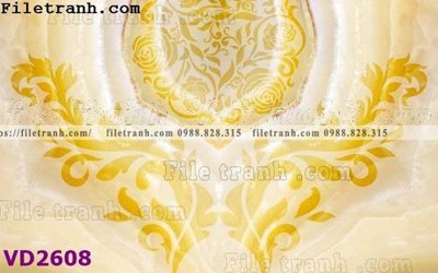Tải về hình ảnh gốc File in vân đá cẩm thạch VD2608 sắc nét