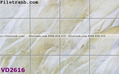 File tranh File in vân đá cẩm thạch VD2616 (ảnh gốc) cho in ấn kỹ thuật số