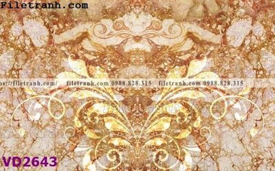 File gốc File in vân đá cẩm thạch VD2643 (AI/EPS) cho in ấn
