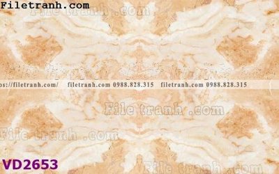 Tải file File in vân đá cẩm thạch VD2653 (gốc) làm tranh trang trí
