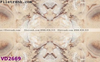 Tải file File in vân đá cẩm thạch VD2669 (ảnh gốc) in gạch 3D