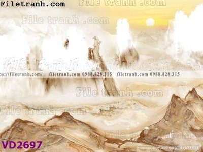 Mua file ảnh gốc File in vân đá cẩm thạch VD2697 (chất lượng cao)