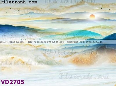 File PSD File in vân đá cẩm thạch VD2705 (bản gốc) đã tách nền