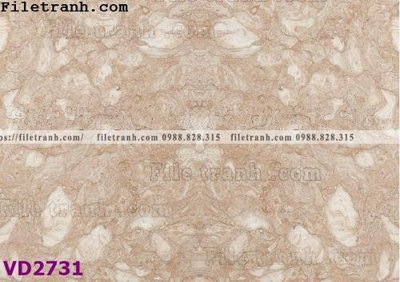 Download file gốc File in vân đá cẩm thạch VD2731 (in mica) trong suốt