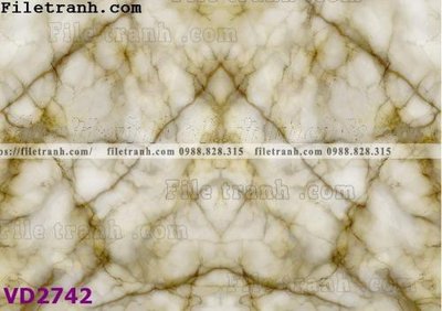 File gốc File in vân đá cẩm thạch VD2742 (PSD/TIFF) độ phân giải cao