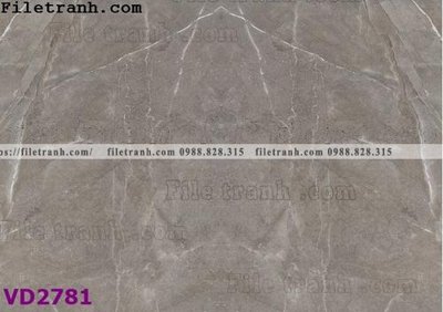 File gốc File in vân đá cẩm thạch VD2781 (in mica) cắt laser