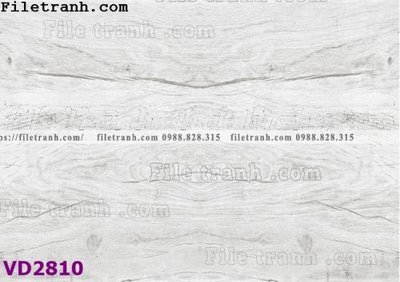 File in trần File in vân đá cẩm thạch VD2810 (bản gốc) hoa văn