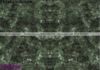 File tranh File in vân đá cẩm thạch VD2811 (gốc) chủ đề động vật