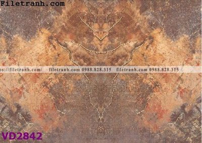 File gốc File in vân đá cẩm thạch VD2842 (in 3D) cho trang trí