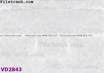 File tranh trang trí File in vân đá cẩm thạch VD2843 (tải file gốc)
