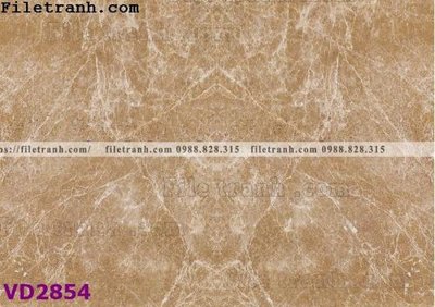 File gốc File in vân đá cẩm thạch VD2854 (phiên bản chuẩn) để in ấn