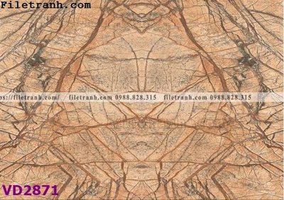 File gốc in ấn File in vân đá cẩm thạch VD2871 độ phân giải cao