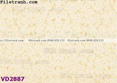 File gốc File in vân đá cẩm thạch VD2887 (dành cho trang trí nội thất)