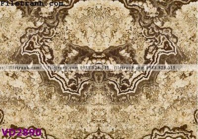 File tranh File in vân đá cẩm thạch VD2890 (bản gốc) trang trí văn phòng