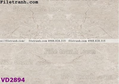 File in trần File in vân đá cẩm thạch VD2894 (bản gốc) mây trời