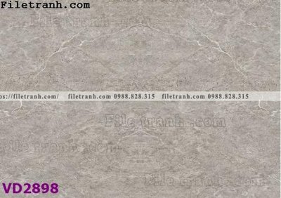File gốc File in vân đá cẩm thạch VD2898 (thiết kế) độc quyền