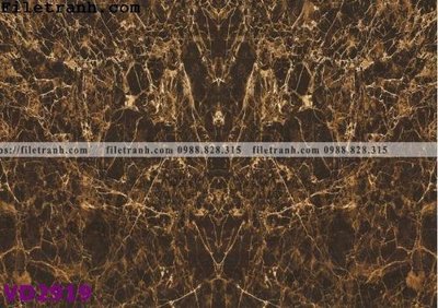 File tranh File in vân đá cẩm thạch VD2919 (file gốc) chuẩn màu in