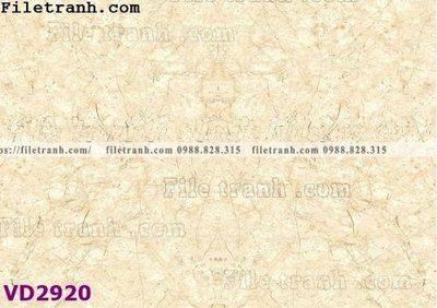 File ảnh File in vân đá cẩm thạch VD2920 (gốc) in quảng cáo ngoài trời