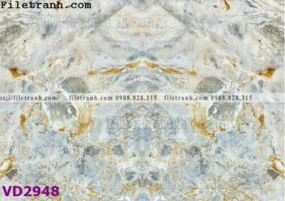 File gốc File in vân đá cẩm thạch VD2948 (ảnh chi tiết) để in ấn