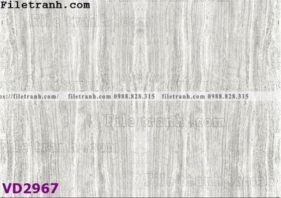 File in ấn File in vân đá cẩm thạch VD2967 (bản gốc) chất lượng cao