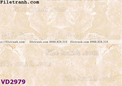 File gốc File in vân đá cẩm thạch VD2979 (cho in ấn) từ kho Filetranh