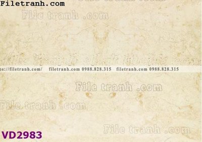 File gốc in ấn File in vân đá cẩm thạch VD2983 độ phân giải cao