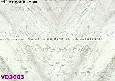 Mua file tranh gốc File in vân đá cẩm thạch VD3003 tại Filetranh.com