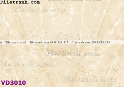 File gốc File in vân đá cẩm thạch VD3010 (in 3D) nghệ thuật