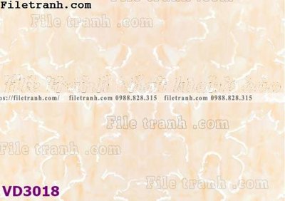 File gốc File in vân đá cẩm thạch VD3018 (in mica) trang trí