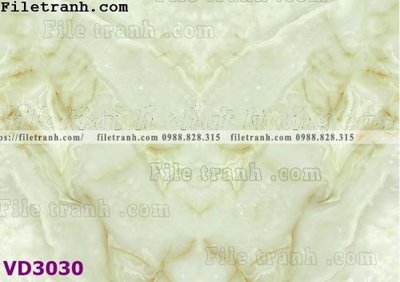 File ảnh File in vân đá cẩm thạch VD3030 (gốc) cho trang trí nội thất