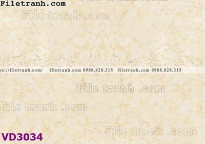 File tranh File in vân đá cẩm thạch VD3034 (gốc) chủ đề thiên nhiên