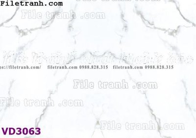 Tải file gốc File in vân đá cẩm thạch VD3063 (in không vỡ ảnh)