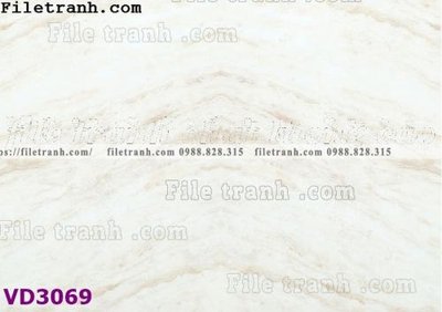 File tranh in mica File in vân đá cẩm thạch VD3069 (độ phân giải cao)