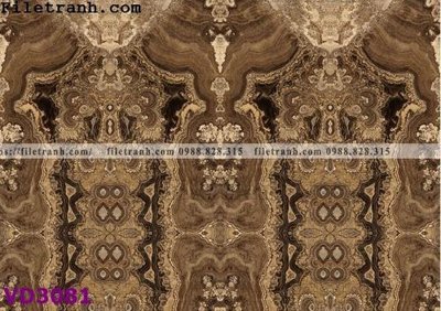 Mua file tranh gốc File in vân đá cẩm thạch VD3081 tại Filetranh.com