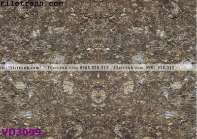 File in ấn chuyên nghiệp File in vân đá cẩm thạch VD3099 (file gốc)