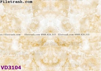 File tranh File in vân đá cẩm thạch VD3104 (gốc) chủ đề thành phố