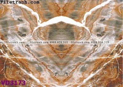 Download file gốc File in vân đá cẩm thạch VD3173 (in lụa) tranh 3D