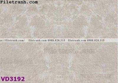 File tranh File in vân đá cẩm thạch VD3192 (ảnh gốc) không bị mờ