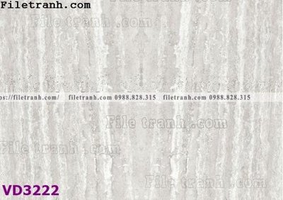 File gốc File in vân đá cẩm thạch VD3222 (ảnh chi tiết) để in ấn